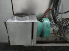 Used ANK Natural Gas Oven