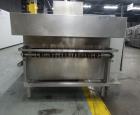 Used ANK Natural Gas Oven