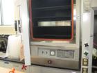 Used Scientific Products Gold Series Large Filter Paper Tray Dryer, Vacuum Drying Oven model DP61