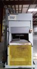 Used- Despatch Oven, Model: PCB 30x120x14-1E. Electric heater. 38.5 Amps. 480V 3ph 60hz. No manual. Mfg. 2011.