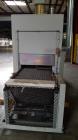 Used Despatch Oven, Model: PCB 30x120x14-1E. Electric heater. 38.5 Amps. 480V 3ph 60hz. No manual. Mfg. 2011.