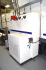 Used Dong Yang Food Machinery LPG Direct Cyclotherm Hybrid Oven. (3) Zones total, (1) direct heating section approximate 10.6m long, (2) indirect heating zones approximate 26m total. Baking length 37...
