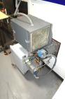 Used Dong Yang Food Machinery LPG Direct Cyclotherm Hybrid Oven. (3) Zones total, (1) direct heating section approximate 10.6m long, (2) indirect heating zones approximate 26m total. Baking length 37...