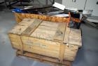 Used Dong Yang Food Machinery LPG Direct Cyclotherm Hybrid Oven. (3) Zones total, (1) direct heating section approximate 10.6m long, (2) indirect heating zones approximate 26m total. Baking length 37...