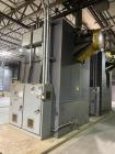 Davron Technologies Model DTI-1092 Batch Drying Oven.