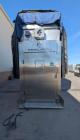 Friedrich Industrial Ovens (Qty 2) – Process Heating Ovens Lot