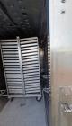 Friedrich Industrial Ovens (Qty 2) – Process Heating Ovens Lot
