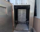 Friedrich Industrial Ovens (Qty 2) – Process Heating Ovens Lot