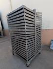 Friedrich Industrial Ovens (Qty 2) – Process Heating Ovens Lot