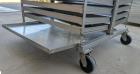 Friedrich Industrial Ovens (Qty 2) – Process Heating Ovens Lot