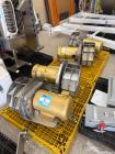 Friedrich Industrial Ovens (Qty 2) – Process Heating Ovens Lot