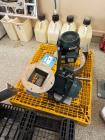 Friedrich Industrial Ovens (Qty 2) – Process Heating Ovens Lot
