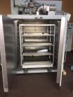 Used- Precision Quincy Oven, Model 74-500