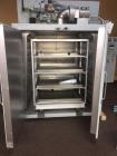 Used Precision Quincy Oven, Model 74-500