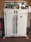 Used- Precision Quincy Oven, Model 74-500. Capacity 200,000 BTU/hr at 10