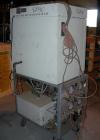 Used Barnstead/Thermolyne Mechanical Convection Oven, Model OV47515. Max operating temp 482 Degrees F. 5 cubic foot chamber 26