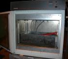 Used Barnstead/Thermolyne Mechanical Convection Oven, Model OV47515. Max operating temp 482 Degrees F. 5 cubic foot chamber 26