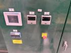 Used Wisconsin Oven Batch Oven – 350°F | 2MM BTU/hr | Propane | 29' Length | Model Batch-7/26/10-G/EP