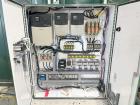 Used Wisconsin Oven Batch Oven – 350°F | 2MM BTU/hr | Propane | 29' Length | Model Batch-7/26/10-G/EP