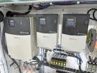 Used Wisconsin Oven Batch Oven – 350°F | 2MM BTU/hr | Propane | 29' Length | Model Batch-7/26/10-G/EP