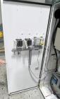 Used Wisconsin Oven Batch Oven – 350°F | 2MM BTU/hr | Propane | 29' Length | Model Batch-7/26/10-G/EP