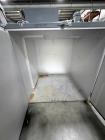 Benko Products Model 10E04-CS Sahara Drum Hot Box