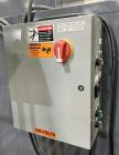 Benko Products Model 10E04-CS Sahara Drum Hot Box