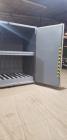 Used Benko Products Sahara Drum Hot Box