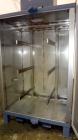 Used Stainless Steel Benko Products Drum Hot Box, Model C6ECB-1S
