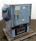 Used Blue M Mechanical Convection Oven, Model DC-206C. 304 Stainless steel chamber 20