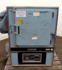 Used Blue M Mechanical Convection Oven, Model DC-206C. 304 Stainless steel chamber 20
