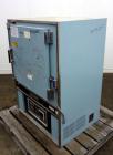 Used Blue M Mechanical Convection Oven, Model DC-206C. 304 Stainless steel chamber 20