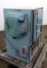 Used Blue M Mechanical Convection Oven, Model DC-206C. 304 Stainless steel chamber 20