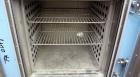 Used Blue M Mechanical Convection Oven, Model DC-206C. 304 Stainless steel chamber 20