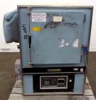 Used- Blue M Mechanical Convection Oven, Model DC-206C. 304 Stainless steel chamber 20