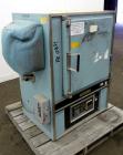 Used Blue M Mechanical Convection Oven, Model DC-206C. 304 Stainless steel chamber 20