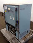 Used Blue M Mechanical Convection Oven, Model DC-206C. 304 Stainless steel chamber 20