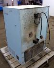 Used Blue M Mechanical Convection Oven, Model DC-206C. 304 Stainless steel chamber 20