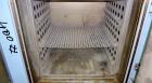Used Blue M Mechanical Convection Oven, Model DC-206C. 304 Stainless steel chamber 20