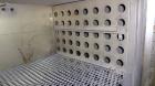 Used Blue M Mechanical Convection Oven, Model DC-206C. 304 Stainless steel chamber 20