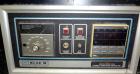 Used Blue M Mechanical Convection Oven, Model DC-206C. 304 Stainless steel chamber 20