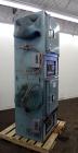 Used Blue M Dual Mechanical Convection Oven, Model DC-206C. (2) 304 Stainless steel chambers 20” wide x 20” high x 18” deep, 4.2 cubic feet interior volume each oven. Temperature range 343 degrees C....