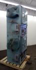 Used- Blue M Dual Mechanical Convection Oven, Model DC-206C. (2) 304 Stainless steel chambers 20” wide x 20” high x 18” deep...