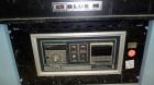 Used Blue M Dual Mechanical Convection Oven, Model DC-206C. (2) 304 Stainless steel chambers 20” wide x 20” high x 18” deep, 4.2 cubic feet interior volume each oven. Temperature range 343 degrees C....
