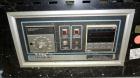 Used Blue M Dual Mechanical Convection Oven, Model DC-206C. (2) 304 Stainless steel chambers 20” wide x 20” high x 18” deep, 4.2 cubic feet interior volume each oven. Temperature range 343 degrees C....