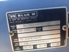 Used- Blue M Oven