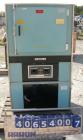 Used Blue M Mechanical Convection Oven, model DC-256C. 304 stainless steel chamber 25