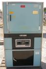 Used Blue M Mechanical Convection Oven, model DC-256C. 304 stainless steel chamber 25