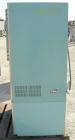 Used Blue M Mechanical Convection Oven, model DC-256C. 304 stainless steel chamber 25