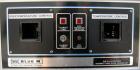 Used Blue M Mechanical Convection Oven, model DC-256C. 304 stainless steel chamber 25